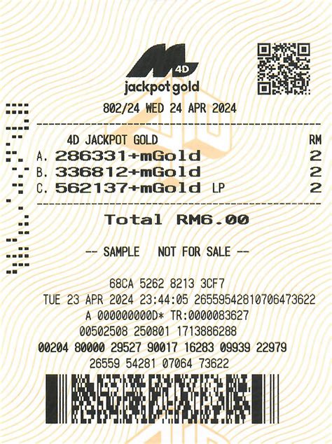 magnum gold 6d prize|Magnum4D : How to Play Magnum 4D Malaysia – .